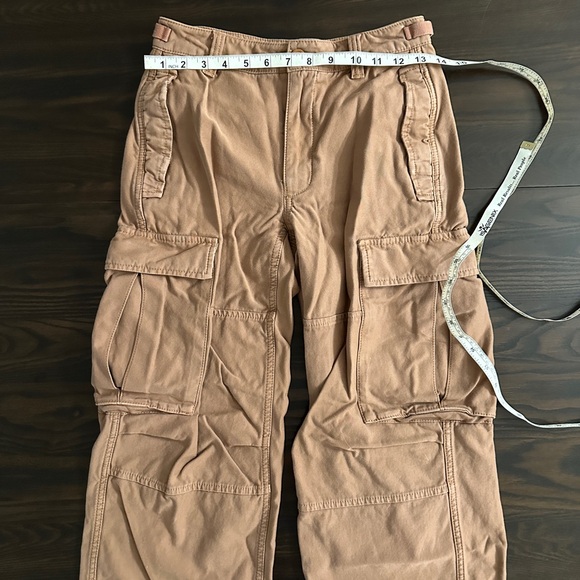 TNA supply cargo pant - Picture 3 of 7